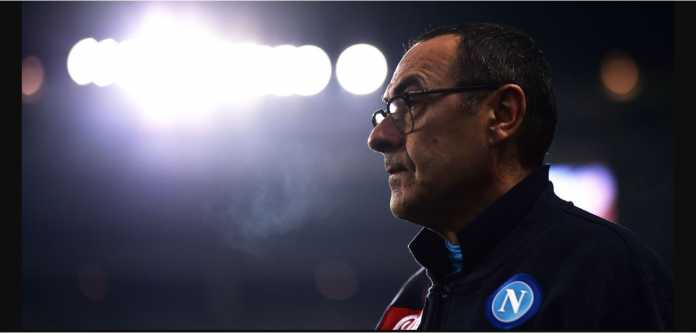 Presiden Napoli Tuding Pelatih Chelsea Ingin Sabotase Mantan Klubnya