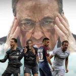 Presiden Real Madrid Masih Ingin Belanja Pemain Baru