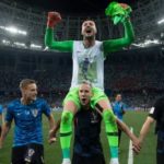 Punggawa Kroasia Mulai Optimis Juarai Piala Dunia