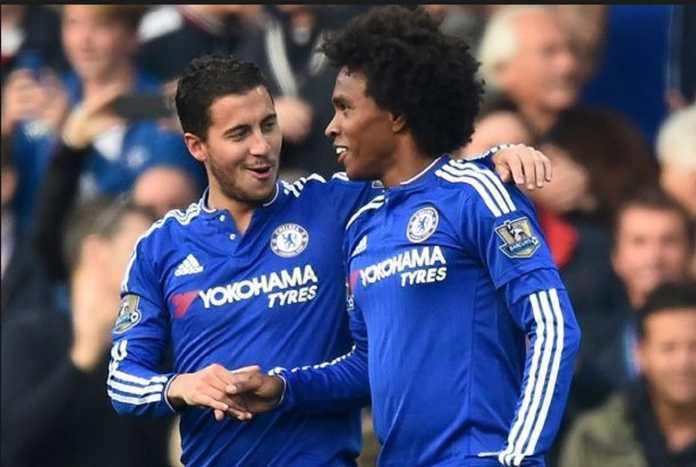 Real Madrid Alihkan Perhatiannya Pada Bintang Chelsea Ini