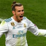 Real Madrid Buka Kesempatan Setan Merah Dapatkan Gareth Bale
