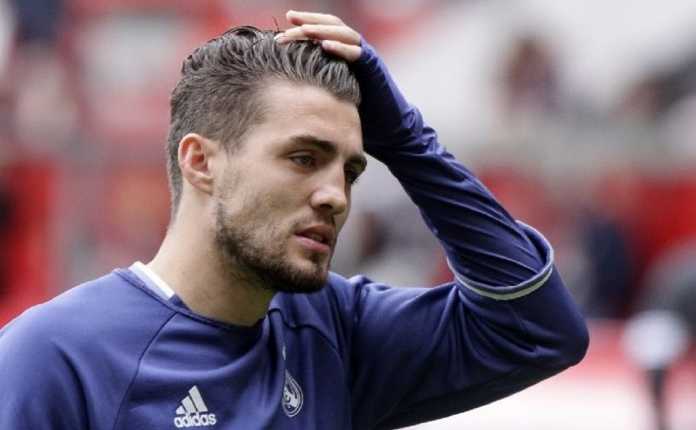 Real Madrid Tak Beri Lampu Hijau Keinginan Mateo Kovacic Hengkang