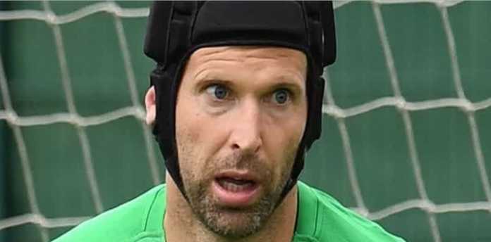 Sang Agen Minta Petr Cech Kembali Perkuat Chelsea