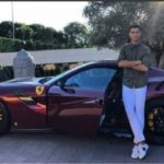 Sebab Para Buruh Pabrik Mobil Fiat Mogok Usai Kedatangan Ronaldo