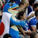 Sikap Timnas Jepang Dan Fansnya Buat Publik Terkesan