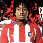 Sporting CP Tuntut Atletico Madrid Bayar Kompensasi Gelson Martins