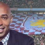Thierry Henry Resmi Tukangi Aston Villa Musim Depan