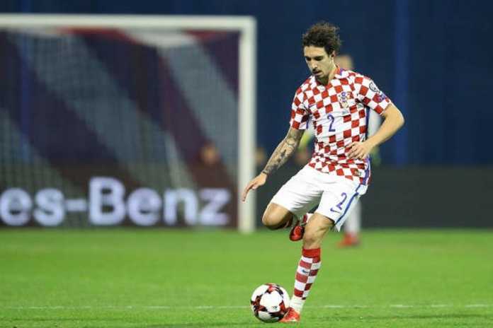Tiga Raksasa Liga Italia Mulai Incar Pemain Bintang Kroasia