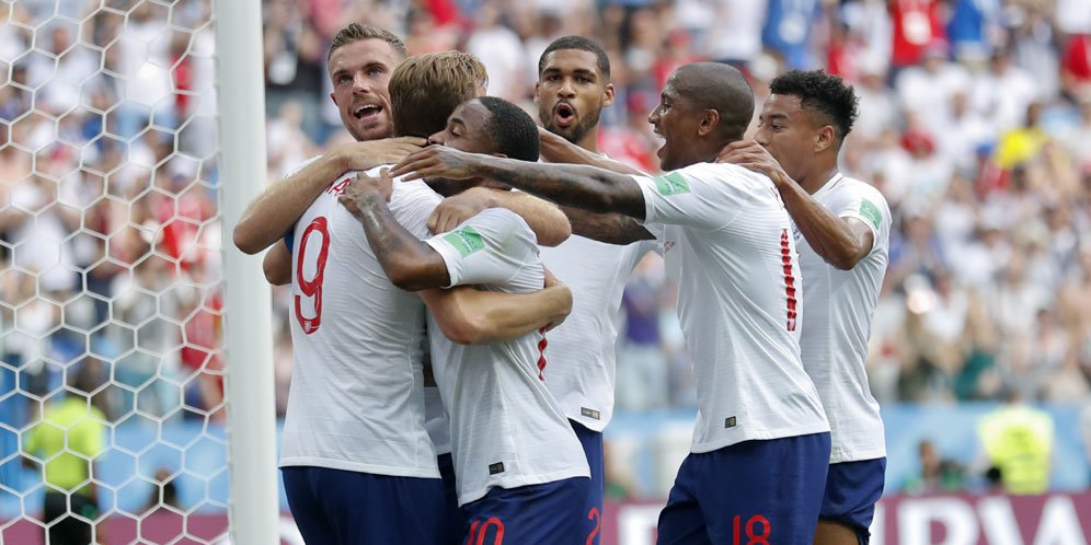 Timnas Inggris Mengaku Belum Bersiap Untuk Skenario Adu Penalti
