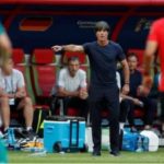 Timnas Jerman Masih Pertahankan Joachim Loew Sebagai Pelatih