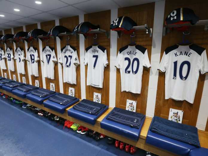Tottenham Hotspur Bakal Jual Deretan Pemainnya yang Tak Terpakai