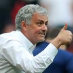 Ucapan Simpatik Jose Mourinho Atas Gagalnya Inggris Melaju ke Final