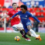 Willian Ungkap Keinginannya Untuk Tinggalkan Chelsea