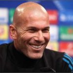 Zinedine Zidane Berkemungkinan Ikuti Langkah Ronaldo ke Juventus