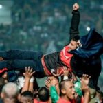 Angel Alfredo Vera Putuskan Mundur Sebagai Pelatih Persebaya Surabaya