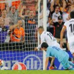 Antoine Griezmann Merasa Atletico Madrid Layak Menang Atas Valencia