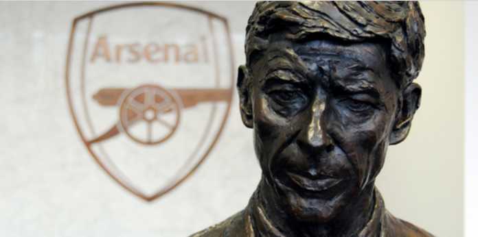 Arsenal Terlihat Sudah Mulai Bisa Lupakan Arsene Wenger