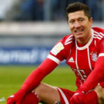 Bayern Munchen Takkan Jual Robert Lewandowski Dengan Harga Berapapun
