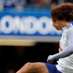 Bek Chelsea Pastikan Bakal Hengkang Jika Antonio Conte Bertahan