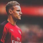 Bernd Leno Masih Sabar Tunggu Debutnya Bersama Arsenal