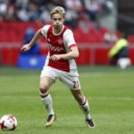 Bintang Ajax Amsterdam Beri Tanda Untuk Gabung Arsenal