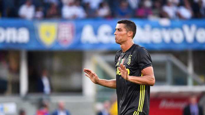 Bintang Juventus Curhat Soal Olahraga Favoritnya Selain Sepakbola