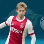 Bintang Muda Ajax Amsterdam Tak Tutup Peluang Gabung Barcelona