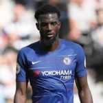 Chelsea dan Rossoneri Capai Kesepakatan Soal Peminjaman Tiemoue Bakayoko