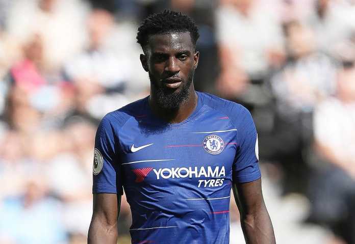 Chelsea dan Rossoneri Capai Kesepakatan Soal Peminjaman Tiemoue Bakayoko