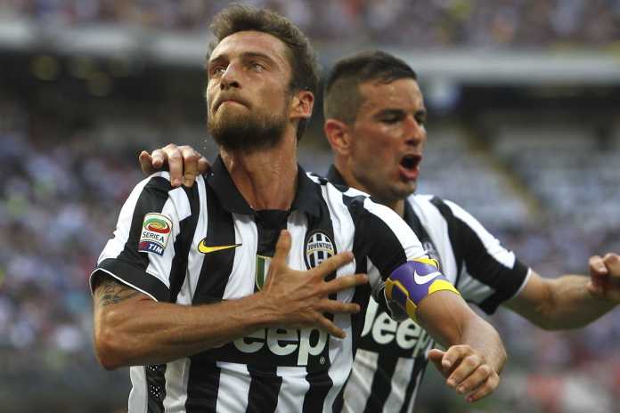 Claudio Marchisio Masih Mengenang Perpisahan Emosionalnya Bersama Juventus