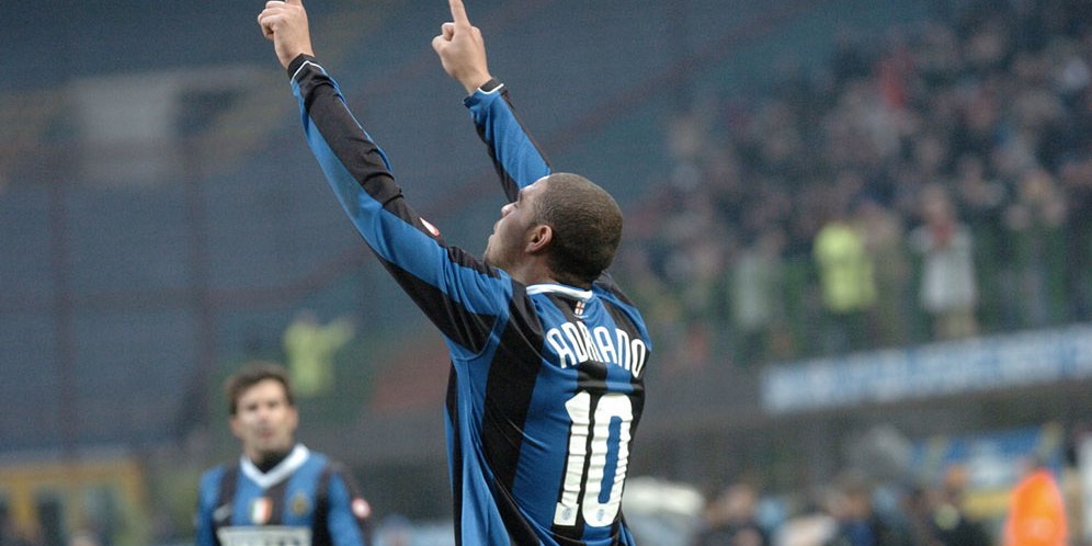 Curhat Mantan Penyerang Inter Milan Soal Hancurnya Karir Sepakbolanya