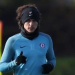 David Luiz Mengaku Senang Berada Dibawah Asuhan Maurizio Sarri