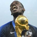 Dimitar Berbatov Ingin Setan Merah Terus Pertahankan Paul Pogba