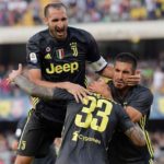 Direktur Juventus Yakin Klubnya Dapat Berbuat Banyak di Liga Champions
