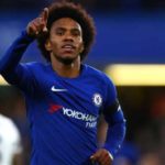 Gaya Permainan Pelatih Baru Chelsea Buat Willian Makin Nyaman