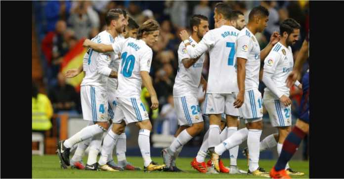 Gelandang Real Madrid Siap Susul Cristiano Ronaldo ke Liga Italia
