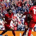 Gol Semata Wayang Mohamed Salah Buat Liverpool Puncaki Klasemen