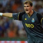 Iker Casillas Bakal Bersama FC Porto Hingga Pensiun