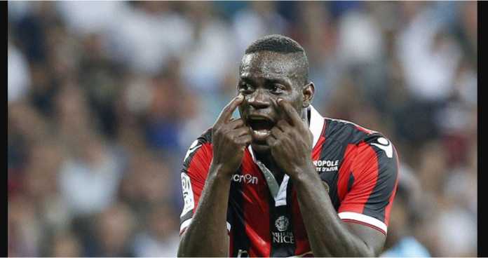 Inilah Alasan Mario Balotelli Putuskan Bertahan Bersama Nice