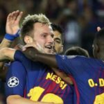 Ivan Rakitic Berikan Keputusan Melegakan Untuk Barcelona