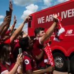 Jamie Carragher Sebut Skuat Liverpool Saat Ini Sebagai yang Terbaik