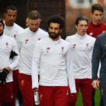 Jamie Redknapp Nilai Skuat Liverpool Sudah Sangat Lengkap