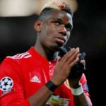Jose Mourinho Berencana Jadikan Pogba Kapten Permanen Setan Merah
