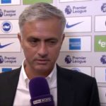 Jose Mourinho Ingin Setan Merah Jual Satu Penyerangnya