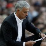 Jose Mourinho Simpan Keluhan Meski Setan Merah Berhasil Menang