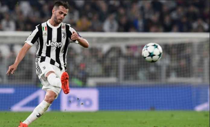 Juventus Bakal Segera Sodorkan Kontrak Baru Untuk Miralem Pjanic