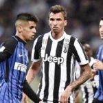 Juventus Berencana Perpanjang Kontrak Bomber Asal Kroasia