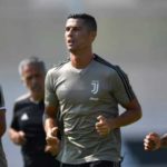 Juventus Makin Pede di Kalangan Elit Eropa Berkat Cristiano Ronaldo