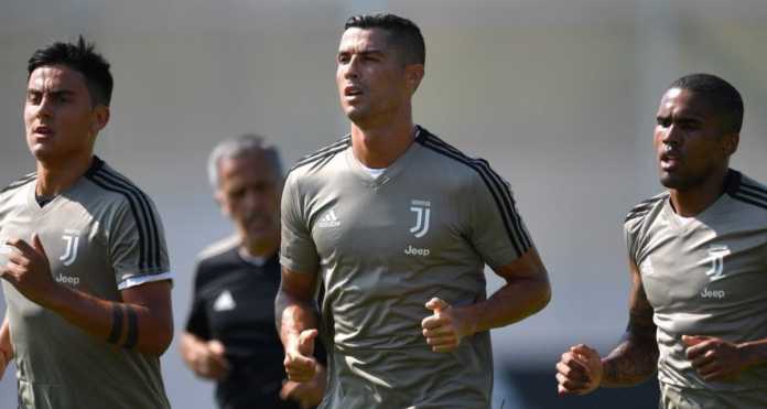 Kepergian Ronaldo Akan Membuat Real Madrid Kesulitan