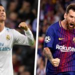 Kepindahan Ronaldo Jadi Akhir Persaingannya Dengan Messi
